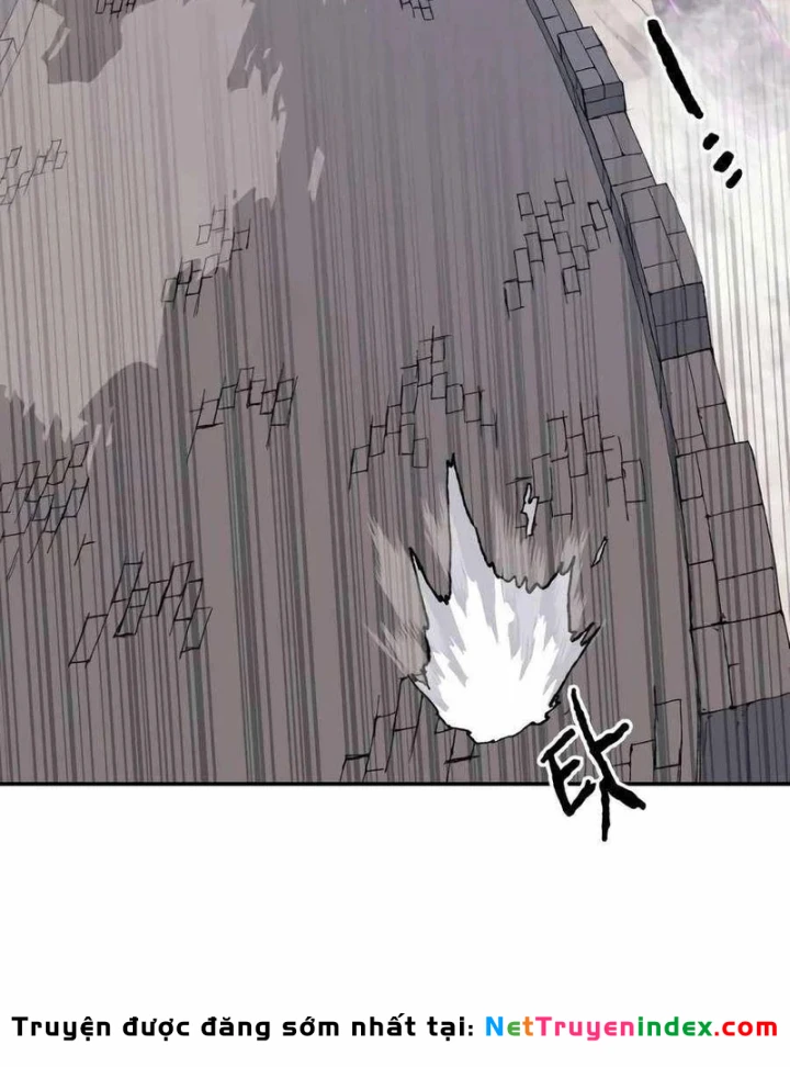 Khô Lâu Sứ Giả Chapter 34 - Trang 14