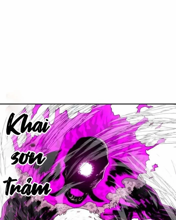 Khô Lâu Sứ Giả Chapter 34 - Trang 16