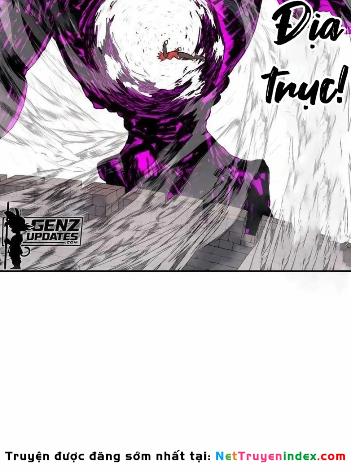 Khô Lâu Sứ Giả Chapter 34 - Trang 17