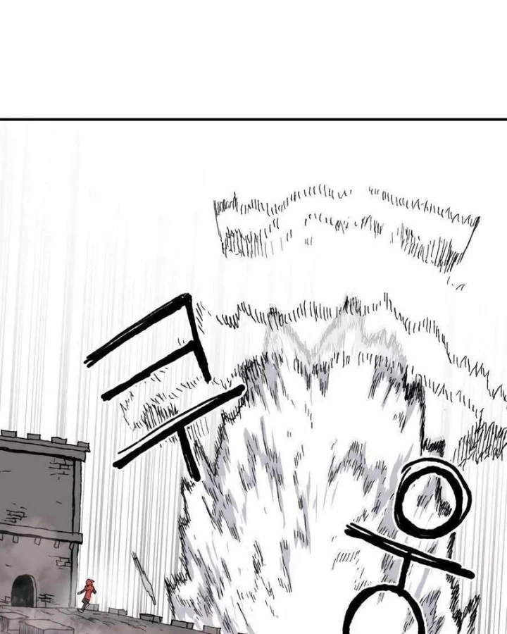 Khô Lâu Sứ Giả Chapter 34 - Trang 18