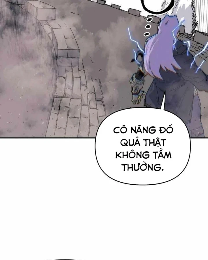 Khô Lâu Sứ Giả Chapter 34 - Trang 19