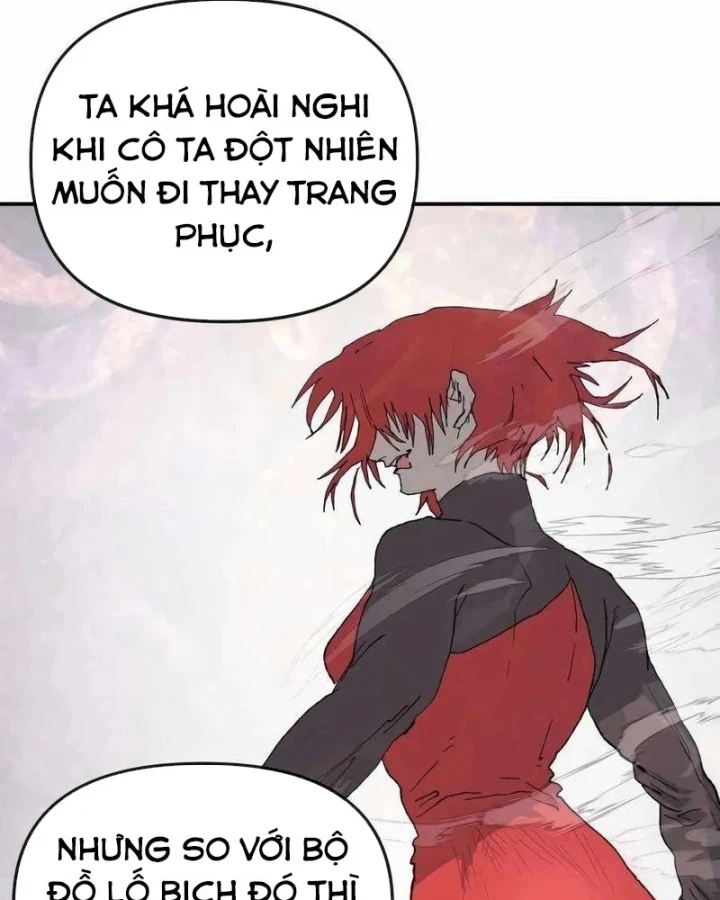 Khô Lâu Sứ Giả Chapter 34 - Trang 20