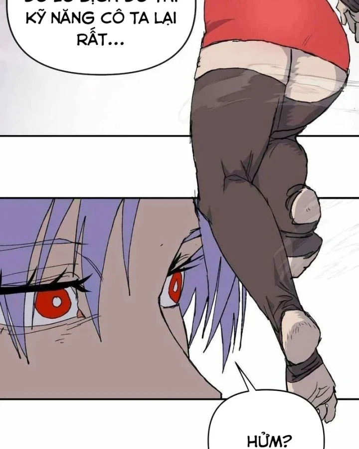 Khô Lâu Sứ Giả Chapter 34 - Trang 21