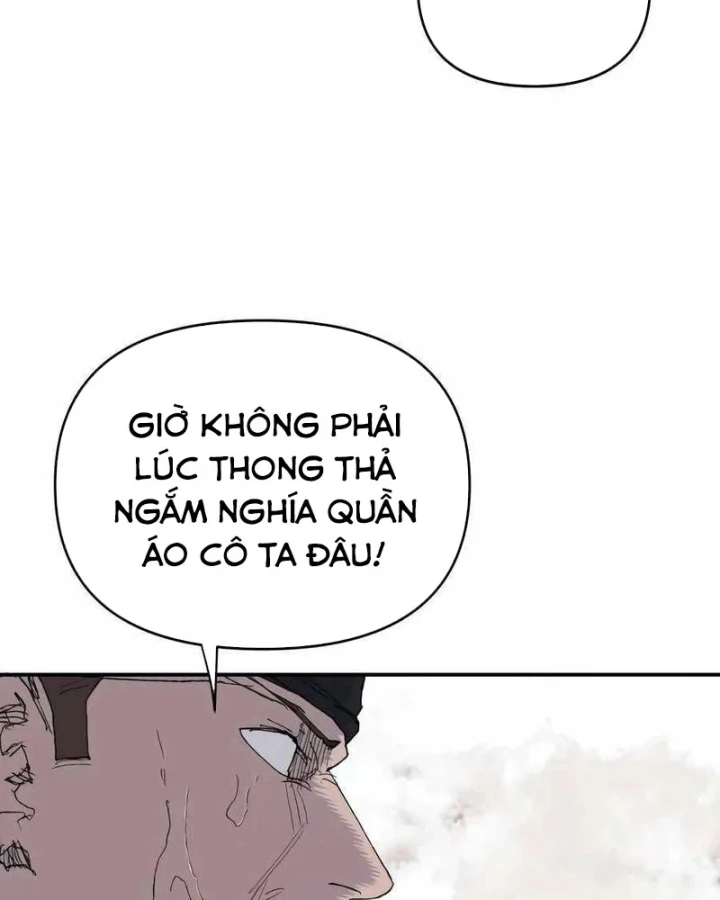 Khô Lâu Sứ Giả Chapter 34 - Trang 22