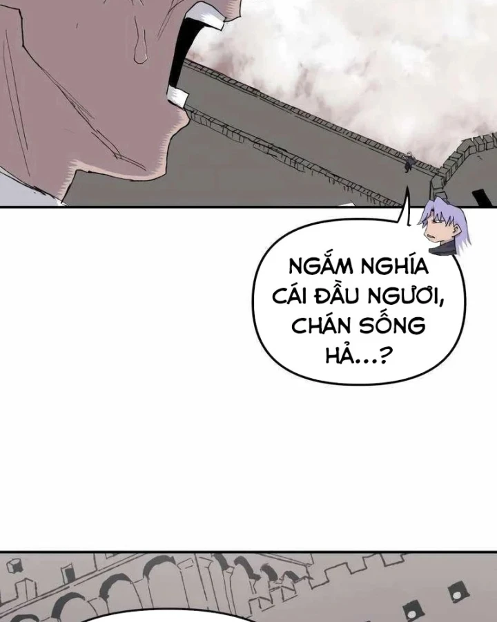 Khô Lâu Sứ Giả Chapter 34 - Trang 23