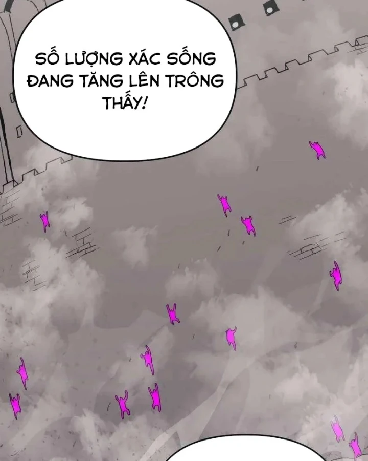 Khô Lâu Sứ Giả Chapter 34 - Trang 24