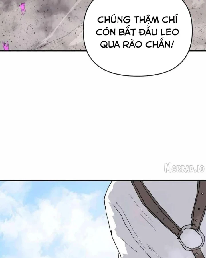 Khô Lâu Sứ Giả Chapter 34 - Trang 25