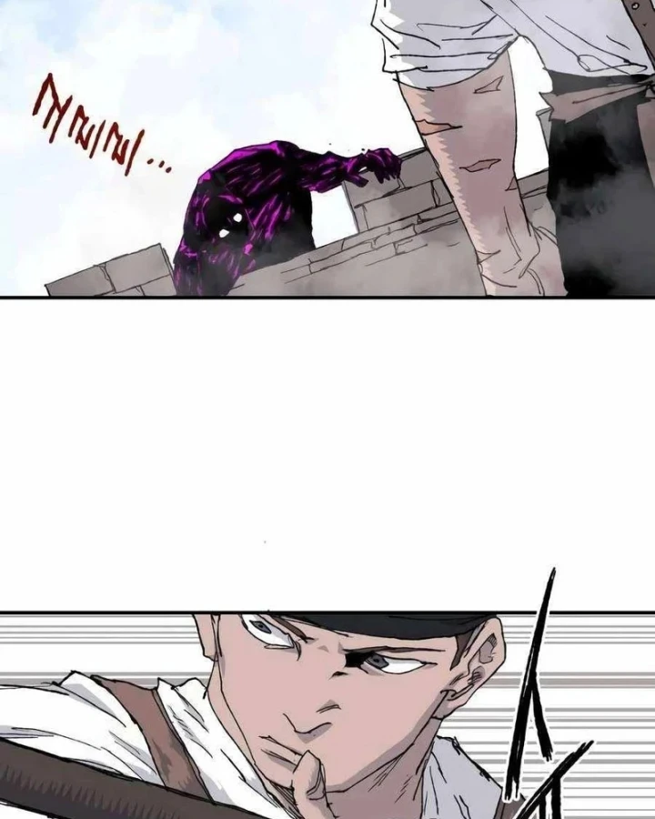 Khô Lâu Sứ Giả Chapter 34 - Trang 26