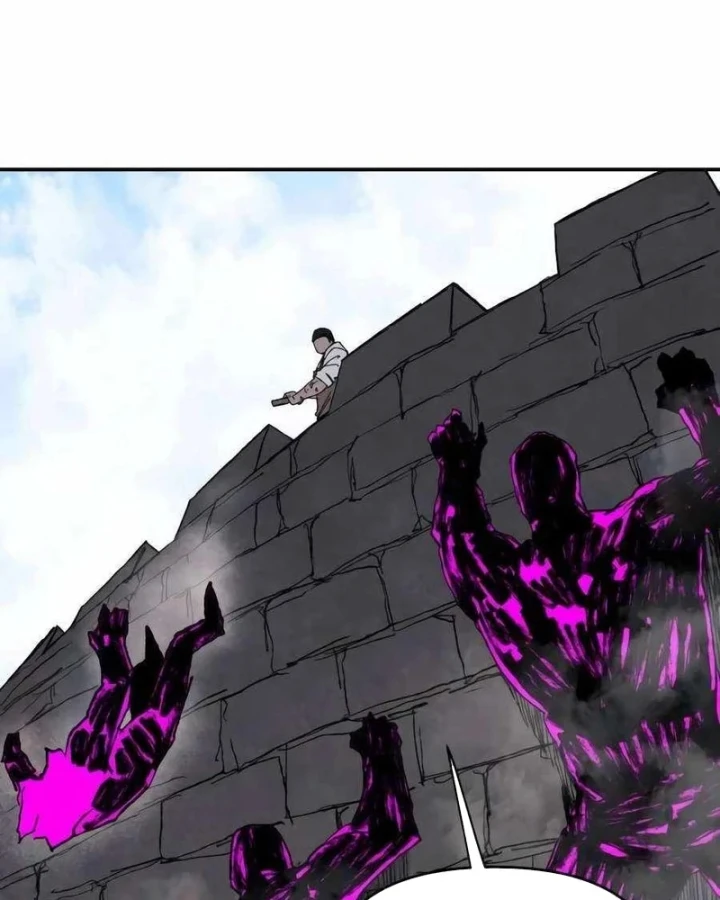 Khô Lâu Sứ Giả Chapter 34 - Trang 29