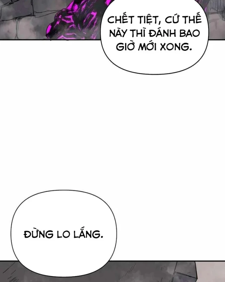 Khô Lâu Sứ Giả Chapter 34 - Trang 30