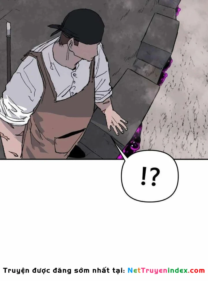 Khô Lâu Sứ Giả Chapter 34 - Trang 31