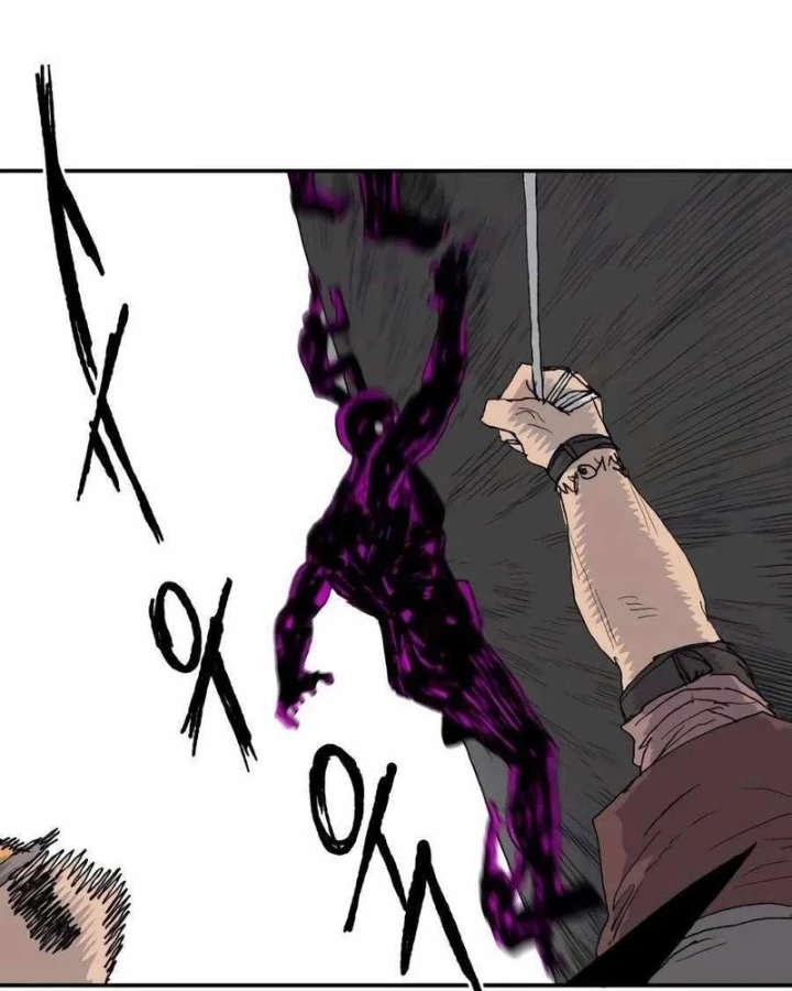 Khô Lâu Sứ Giả Chapter 34 - Trang 32
