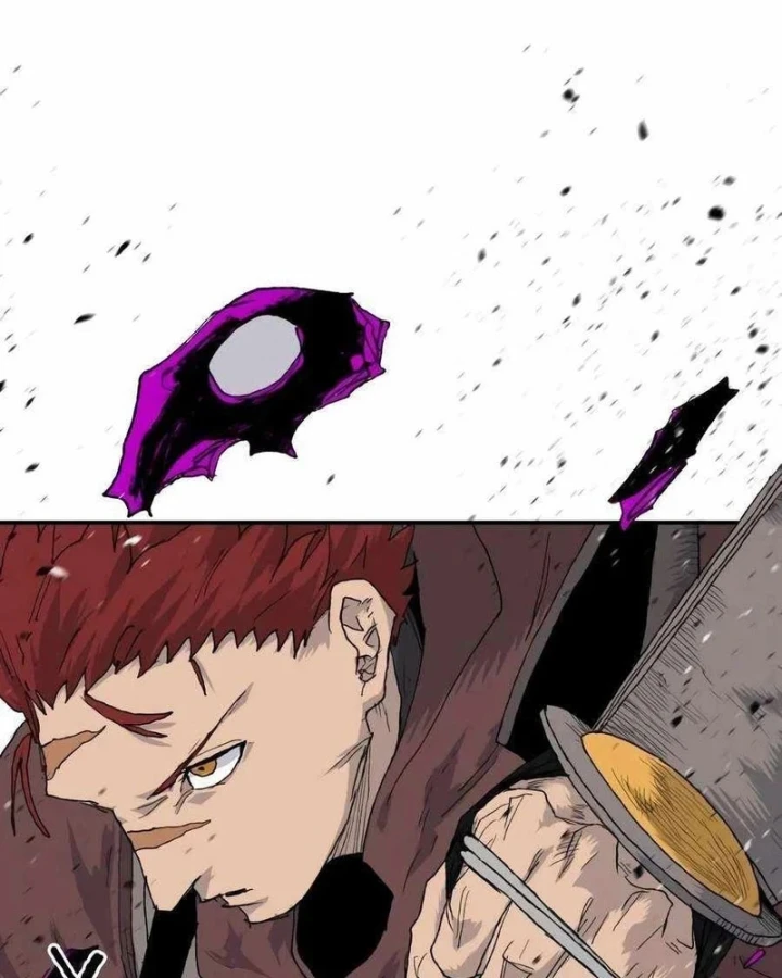 Khô Lâu Sứ Giả Chapter 34 - Trang 35