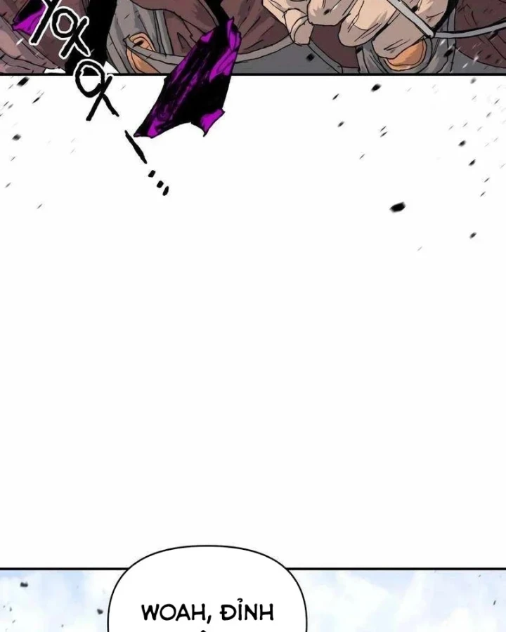 Khô Lâu Sứ Giả Chapter 34 - Trang 36