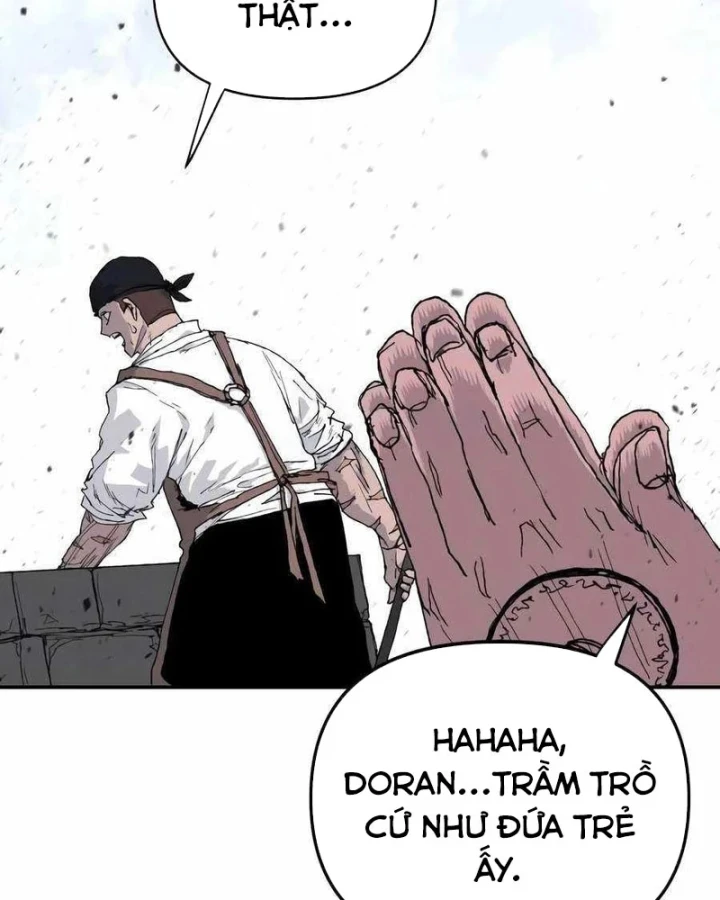 Khô Lâu Sứ Giả Chapter 34 - Trang 37