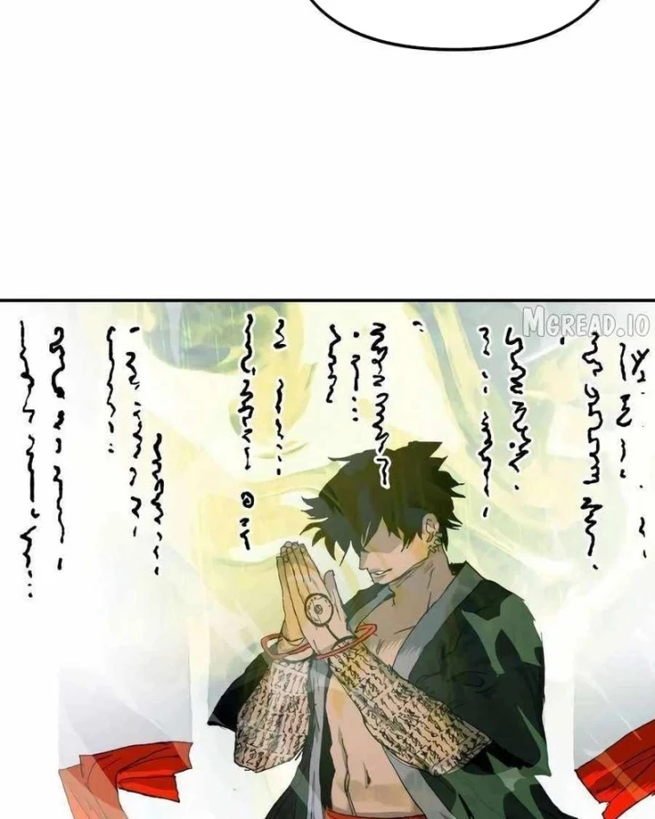 Khô Lâu Sứ Giả Chapter 34 - Trang 38