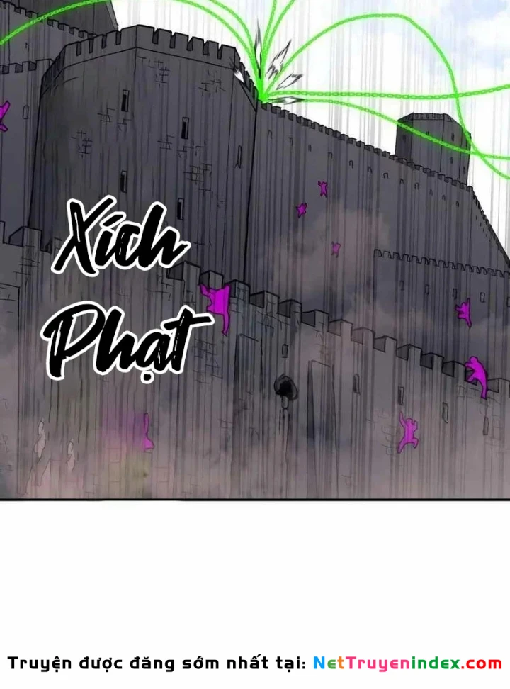 Khô Lâu Sứ Giả Chapter 34 - Trang 41