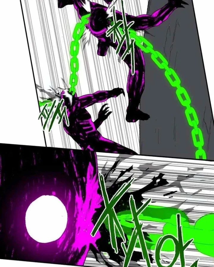 Khô Lâu Sứ Giả Chapter 34 - Trang 43