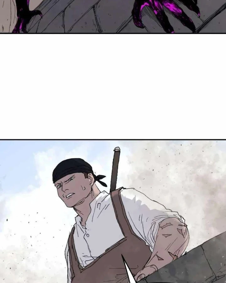 Khô Lâu Sứ Giả Chapter 34 - Trang 47