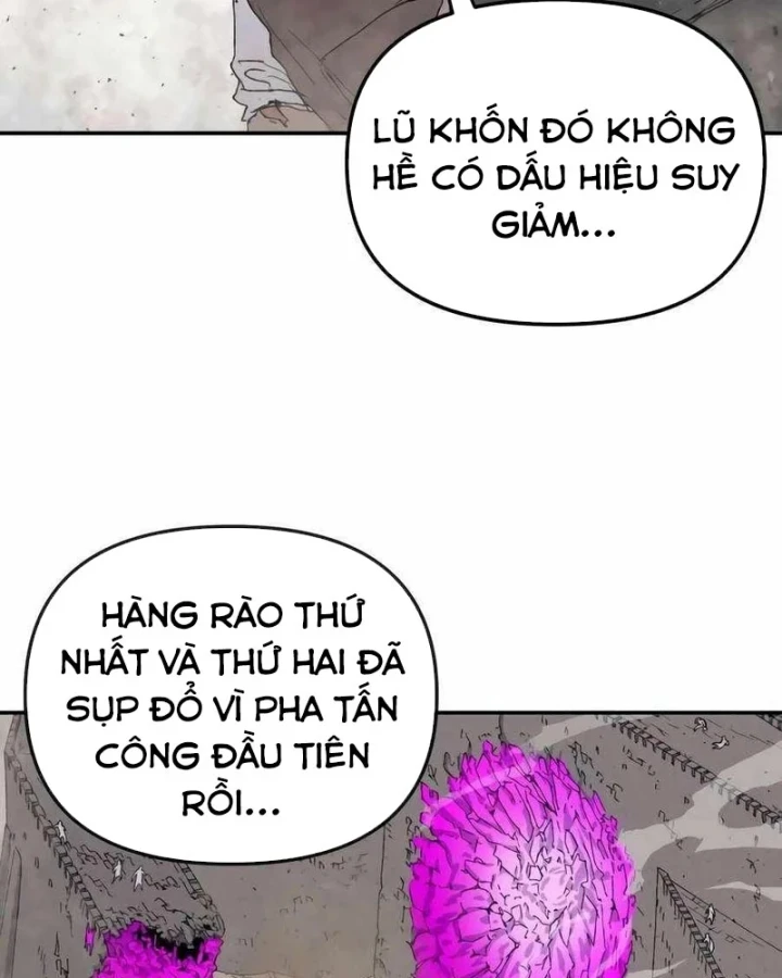 Khô Lâu Sứ Giả Chapter 34 - Trang 48