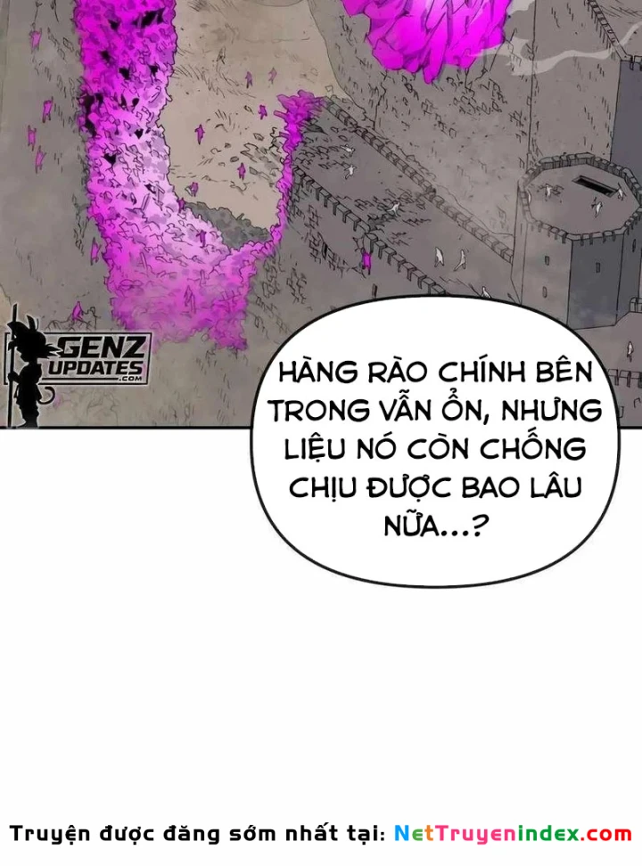 Khô Lâu Sứ Giả Chapter 34 - Trang 49