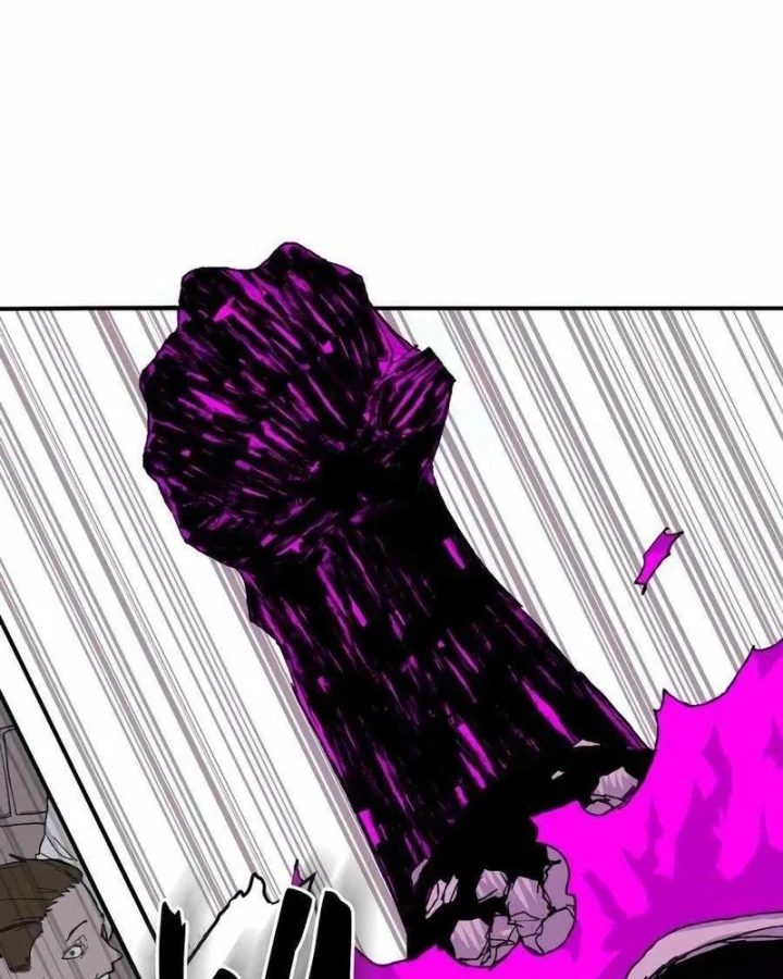 Khô Lâu Sứ Giả Chapter 34 - Trang 5