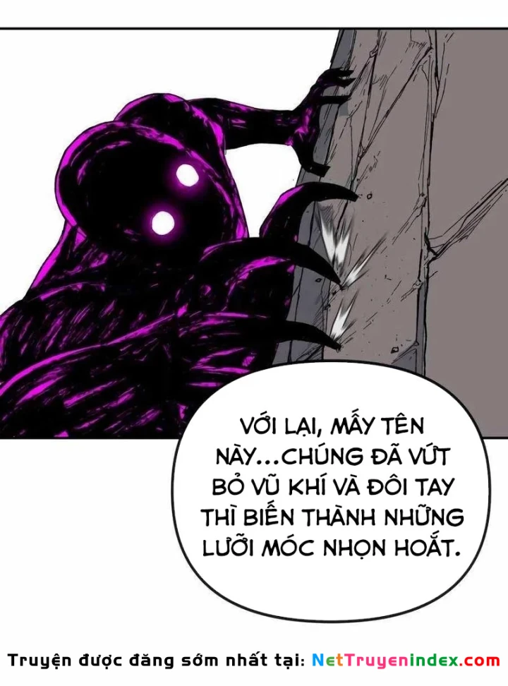 Khô Lâu Sứ Giả Chapter 34 - Trang 50