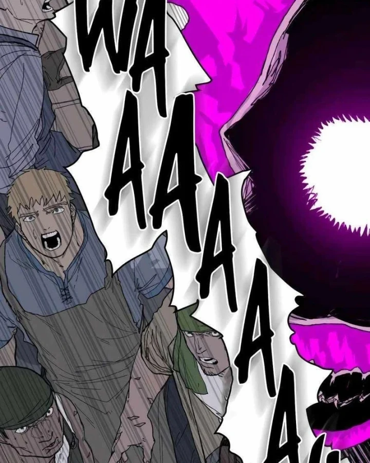 Khô Lâu Sứ Giả Chapter 34 - Trang 6