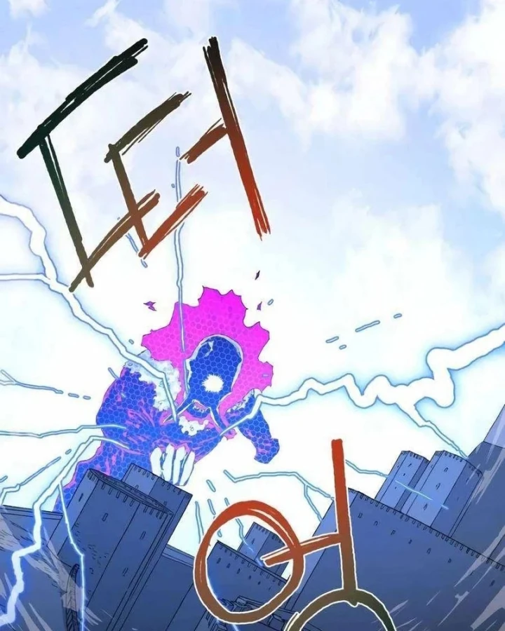 Khô Lâu Sứ Giả Chapter 34 - Trang 9