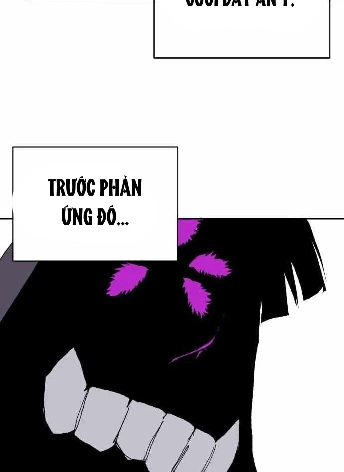 Khô Lâu Sứ Giả Chapter 37 - Trang 10