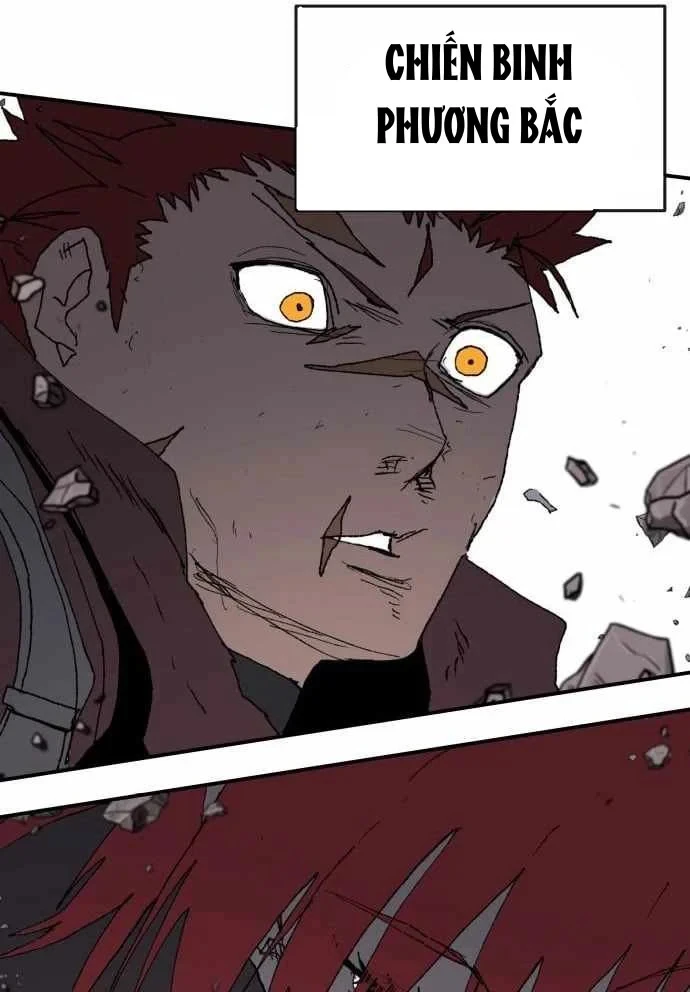 Khô Lâu Sứ Giả Chapter 37 - Trang 15