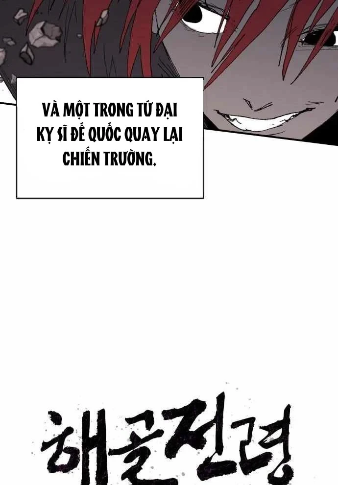 Khô Lâu Sứ Giả Chapter 37 - Trang 16