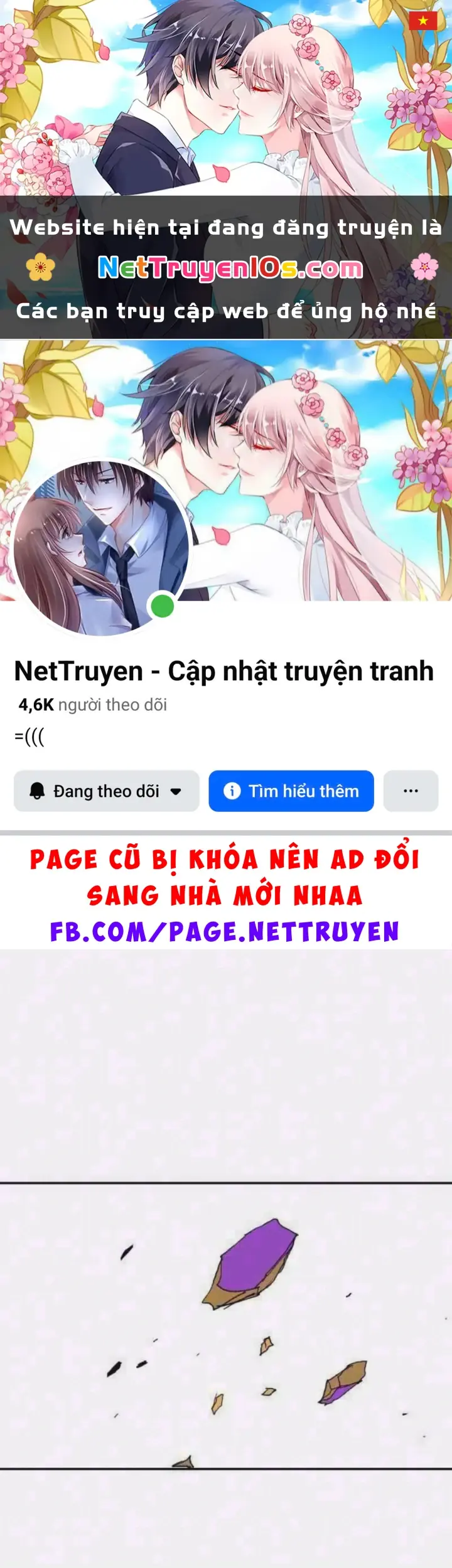 Khô Lâu Sứ Giả Chapter 37 - Trang 2