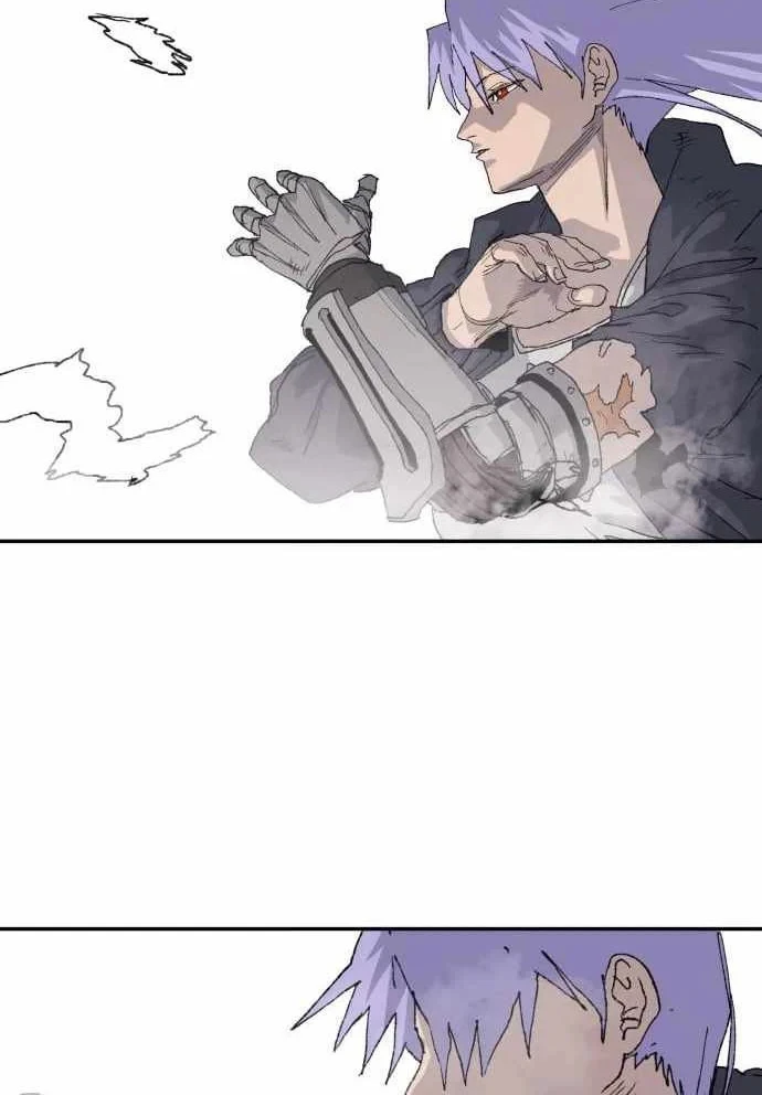 Khô Lâu Sứ Giả Chapter 37 - Trang 21