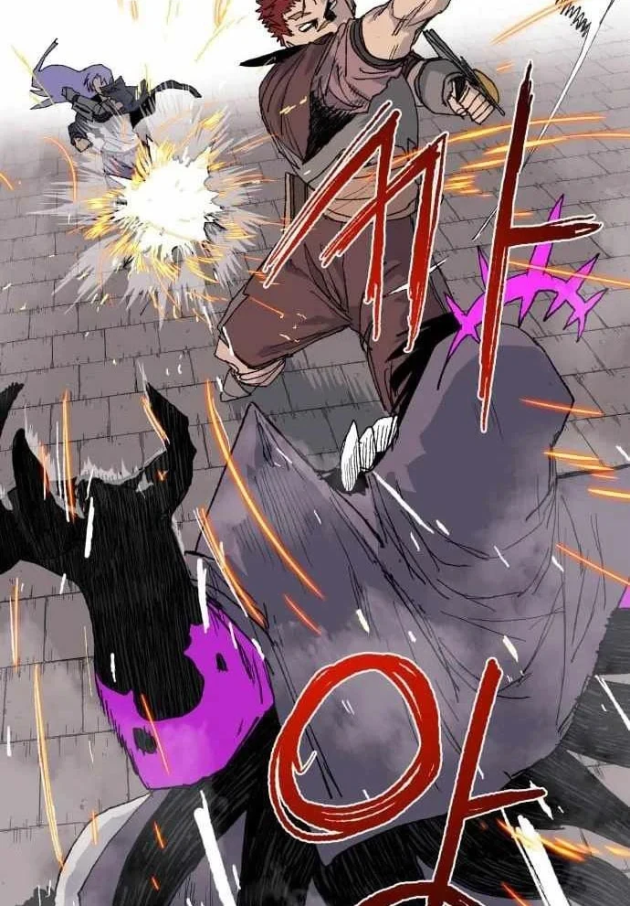 Khô Lâu Sứ Giả Chapter 37 - Trang 24
