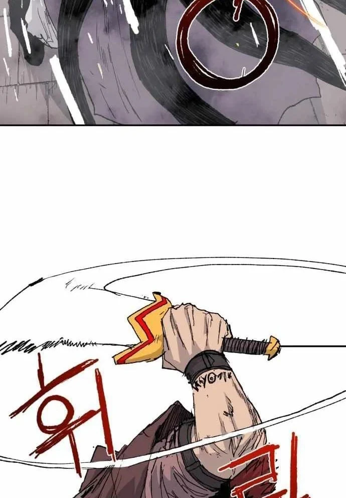 Khô Lâu Sứ Giả Chapter 37 - Trang 25