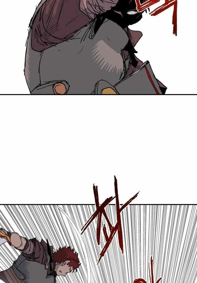 Khô Lâu Sứ Giả Chapter 37 - Trang 26