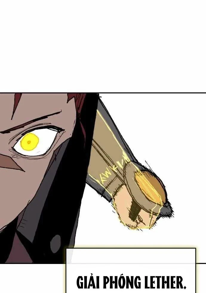 Khô Lâu Sứ Giả Chapter 37 - Trang 30
