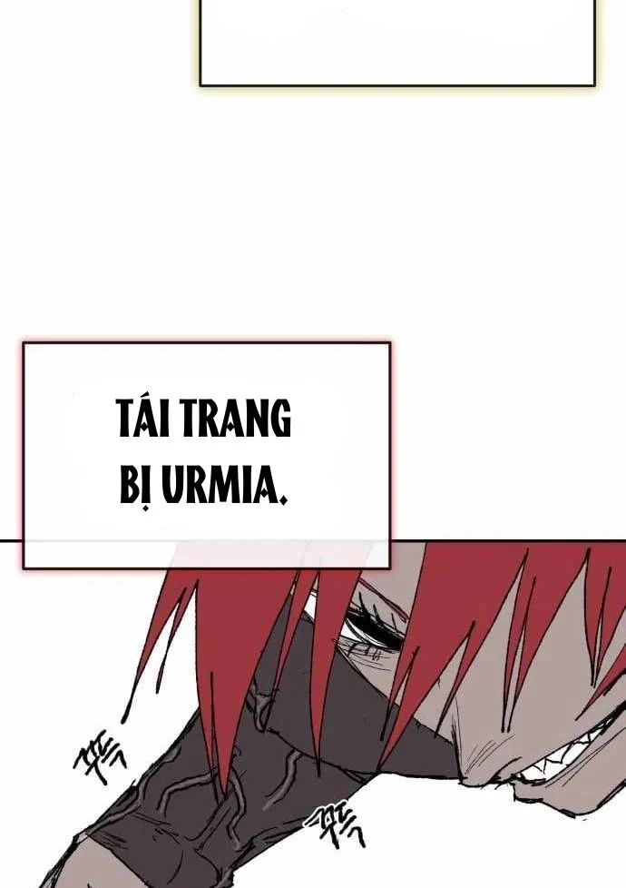 Khô Lâu Sứ Giả Chapter 37 - Trang 31