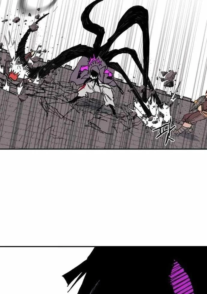 Khô Lâu Sứ Giả Chapter 37 - Trang 36