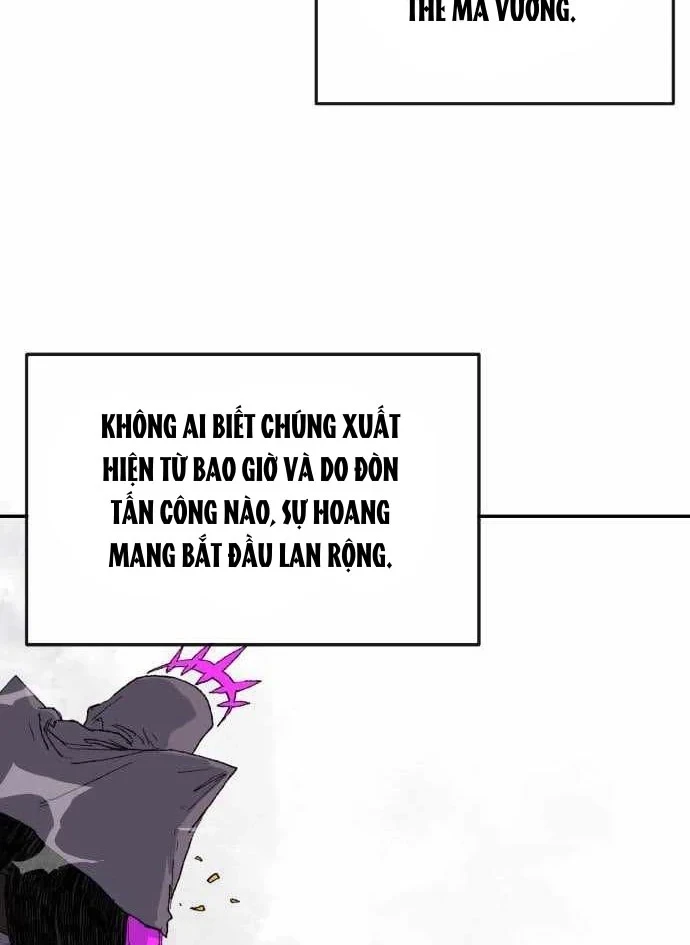Khô Lâu Sứ Giả Chapter 37 - Trang 4