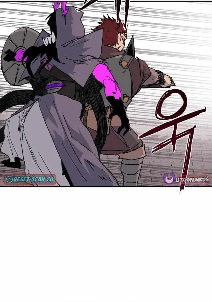 Khô Lâu Sứ Giả Chapter 37 - Trang 40