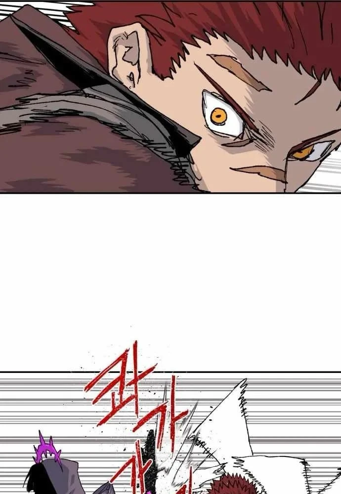 Khô Lâu Sứ Giả Chapter 37 - Trang 41