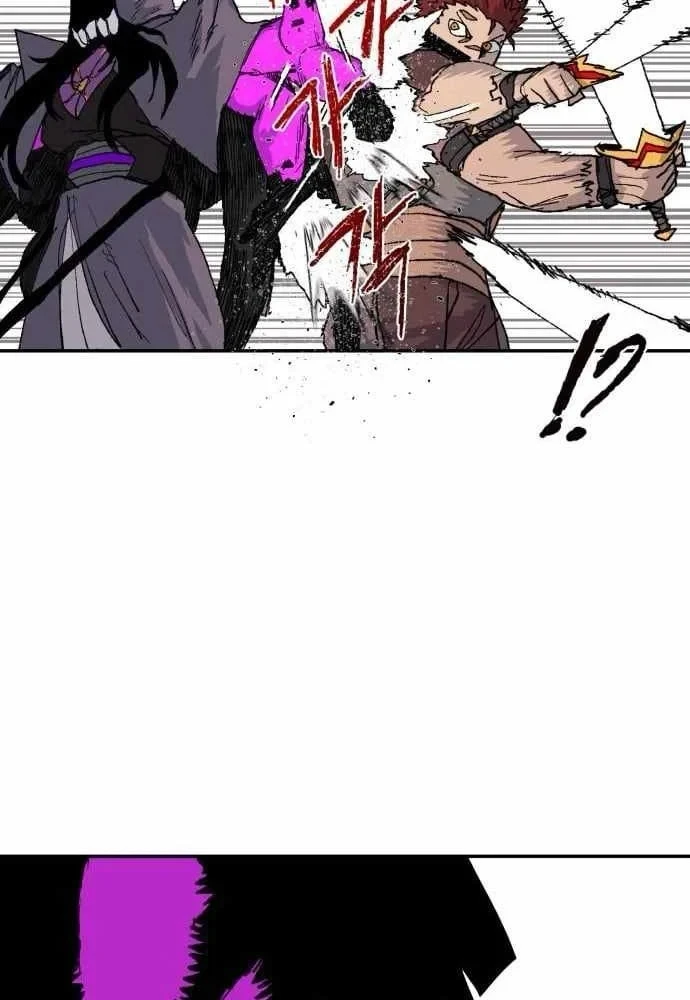 Khô Lâu Sứ Giả Chapter 37 - Trang 42