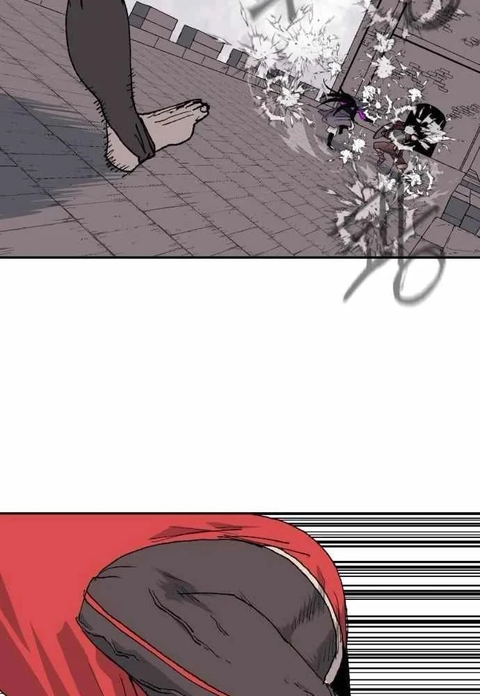 Khô Lâu Sứ Giả Chapter 37 - Trang 46