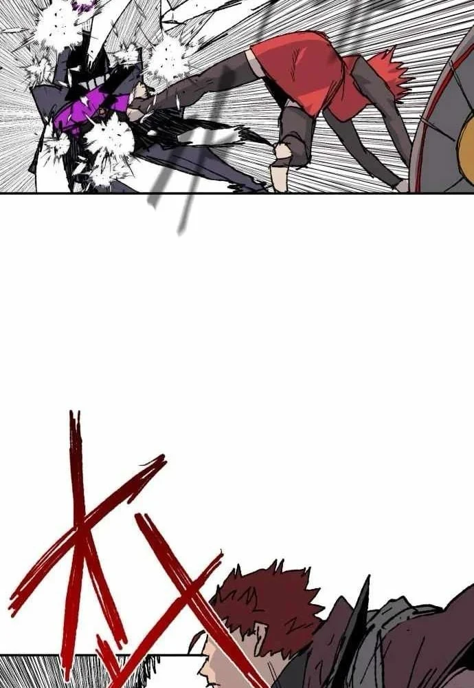 Khô Lâu Sứ Giả Chapter 37 - Trang 48