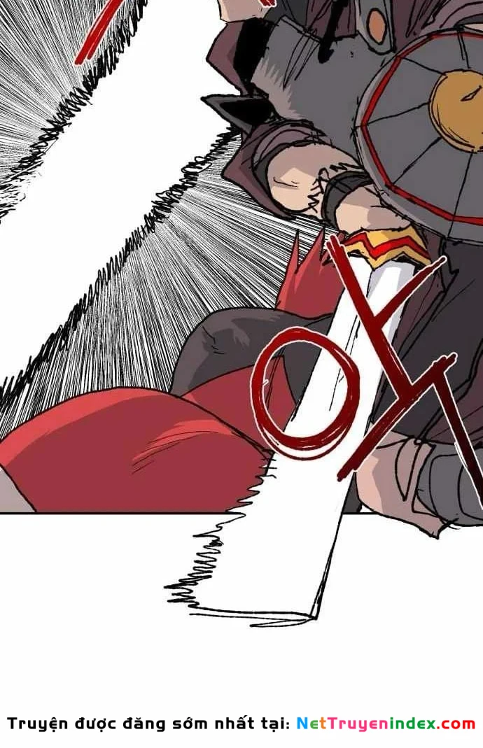 Khô Lâu Sứ Giả Chapter 37 - Trang 49
