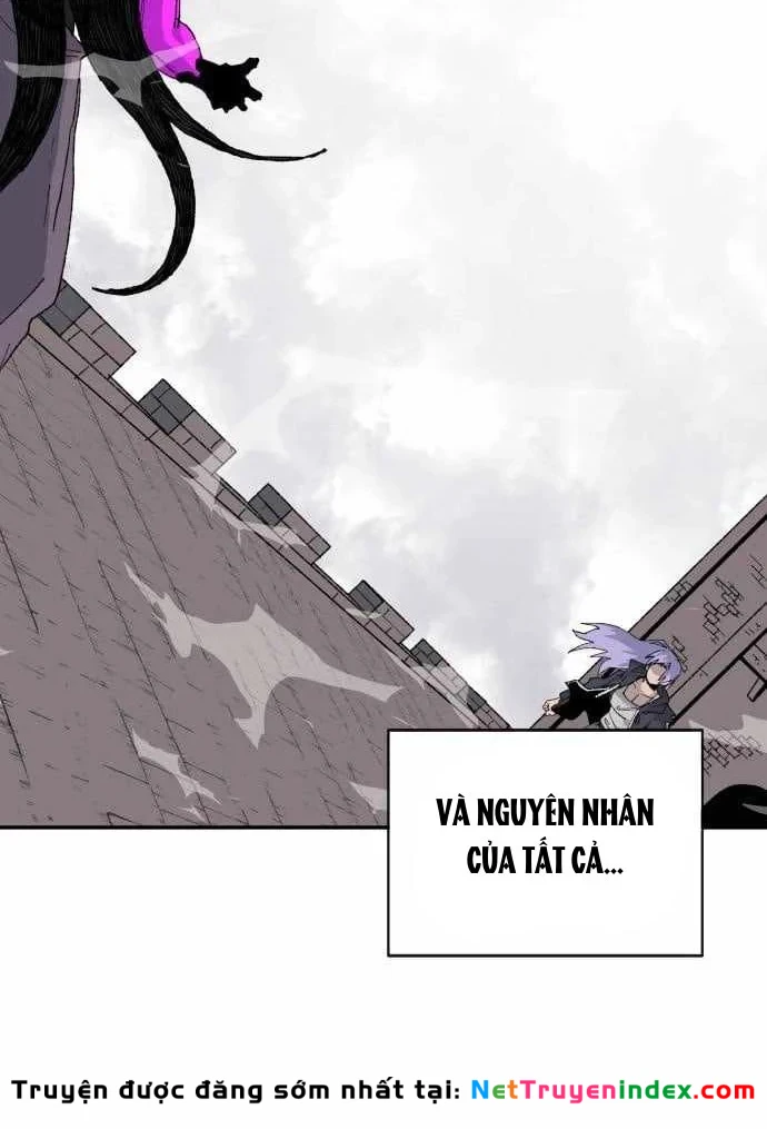Khô Lâu Sứ Giả Chapter 37 - Trang 5