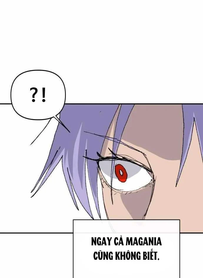 Khô Lâu Sứ Giả Chapter 37 - Trang 6