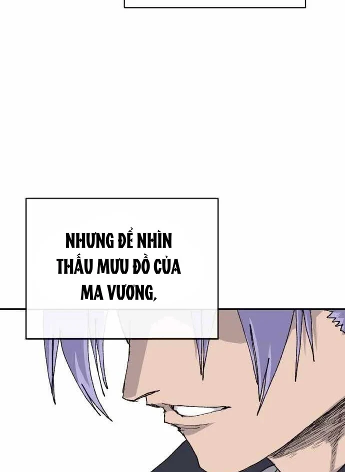 Khô Lâu Sứ Giả Chapter 37 - Trang 7